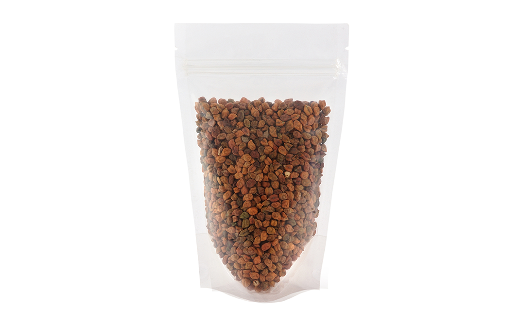 Nature's Vault Black Chana    Pack  100 grams